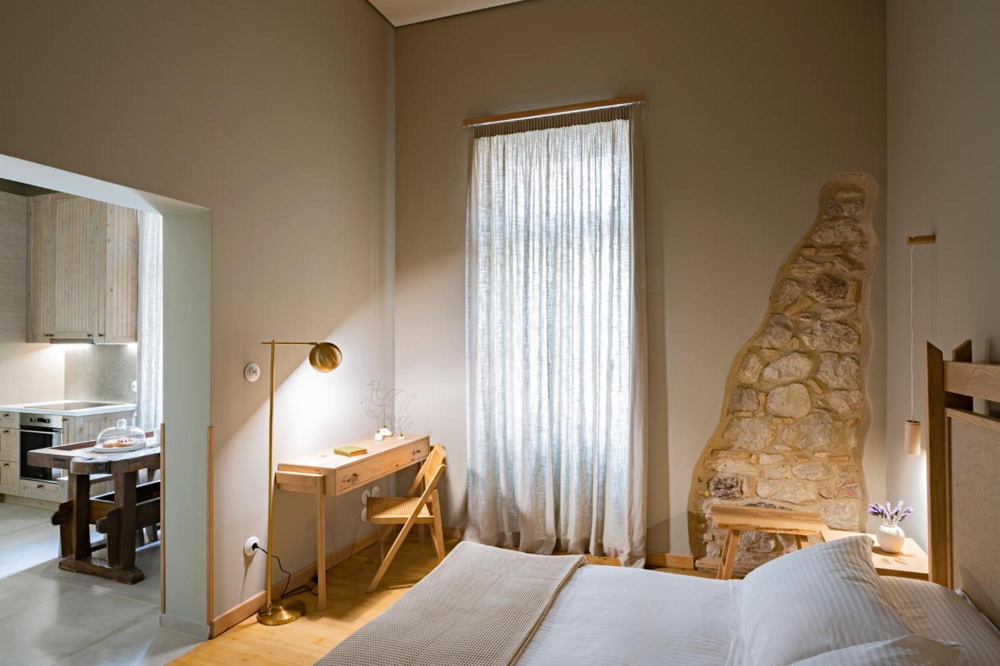 Hotel Eramai Patras Esterno foto